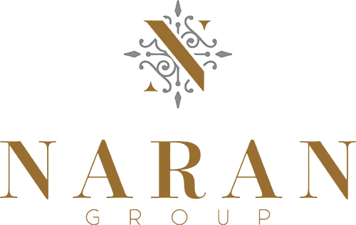 Naran Logo